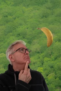 1 Jörg Schneider Warum Ist Die Banane KrummLuege 1024h 80