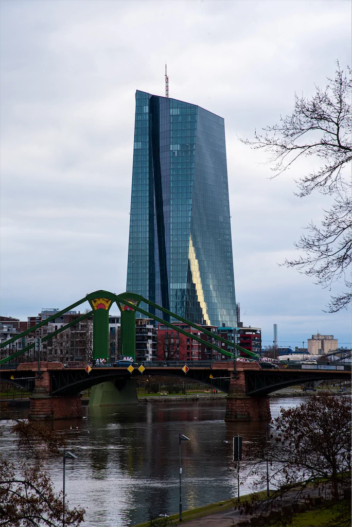 5 Thomas Schindler EZB In Frankfurt Europa 1024h 85