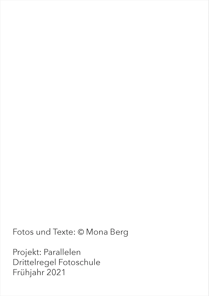 Monika Bergmann Grenzwertig 10 Parallelen 1024h 95
