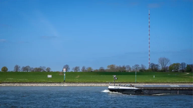 14 Christel Weyers Heimat Rhein 4 Heimat 1024h 50