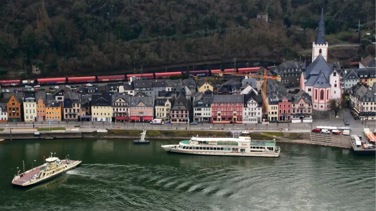 20 Helga Weyers Heimat Rhein 1 Heimat 1024h 50