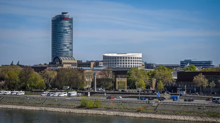 23 Christel Weyers Heimat Rhein 7 Heimat 1024h 50