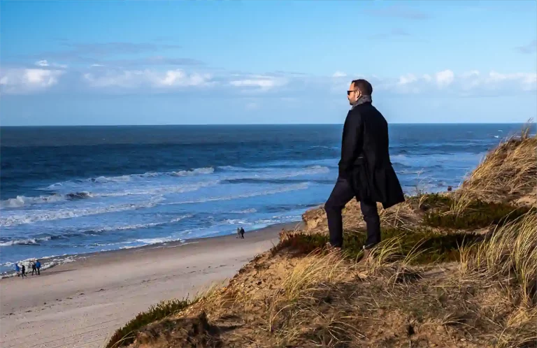  Der Strandvogt Raab Heimat 1024h 15