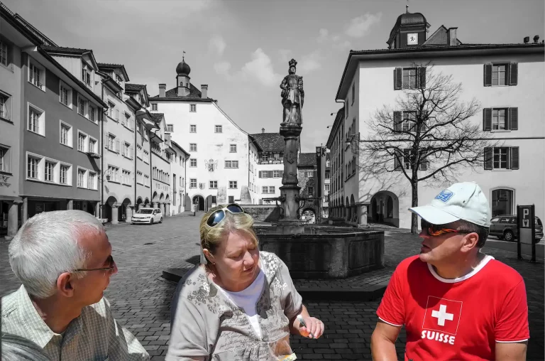 Egon Furrer Freunde 2 Heimat 1024h 50