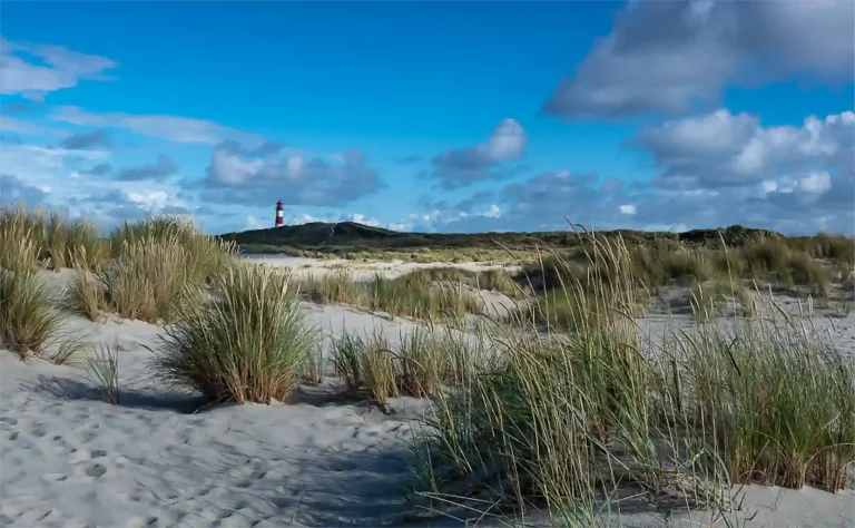 Leuchtturm Ellenbogen, List 1 Raab Heimat 1024h 15