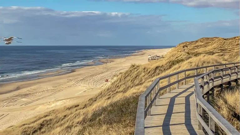 Strand In Wenningstedt 1 2 Raab Nichtssagen 1024h 10