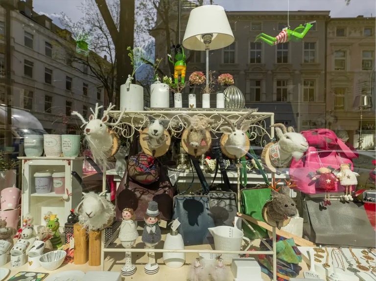 Ulrike Scharfenberger Heimat Ist Wo Ich Mich Auskenne05 Heimat 1024h 60