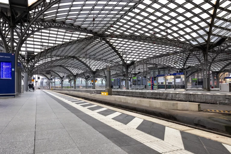 3 Willy Fischel Bahngleise Ergebnis