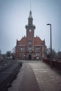 7 Manuela Backer LOS Lauf Mädchen Lauf Manuela Backer Ergebnis