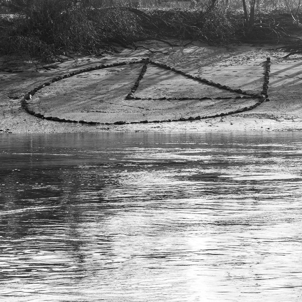 1 Helke Napierala Steinkreis In Voller Pracht Helke Nappi Ergebnis