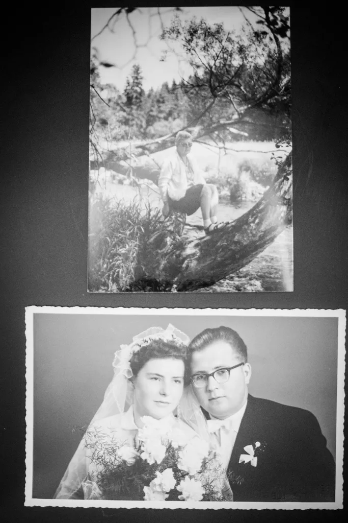 1 Manuela Backer Erinnerung Und Halt Erinnerung Durch Bilder Manuela Backer Ergebnis