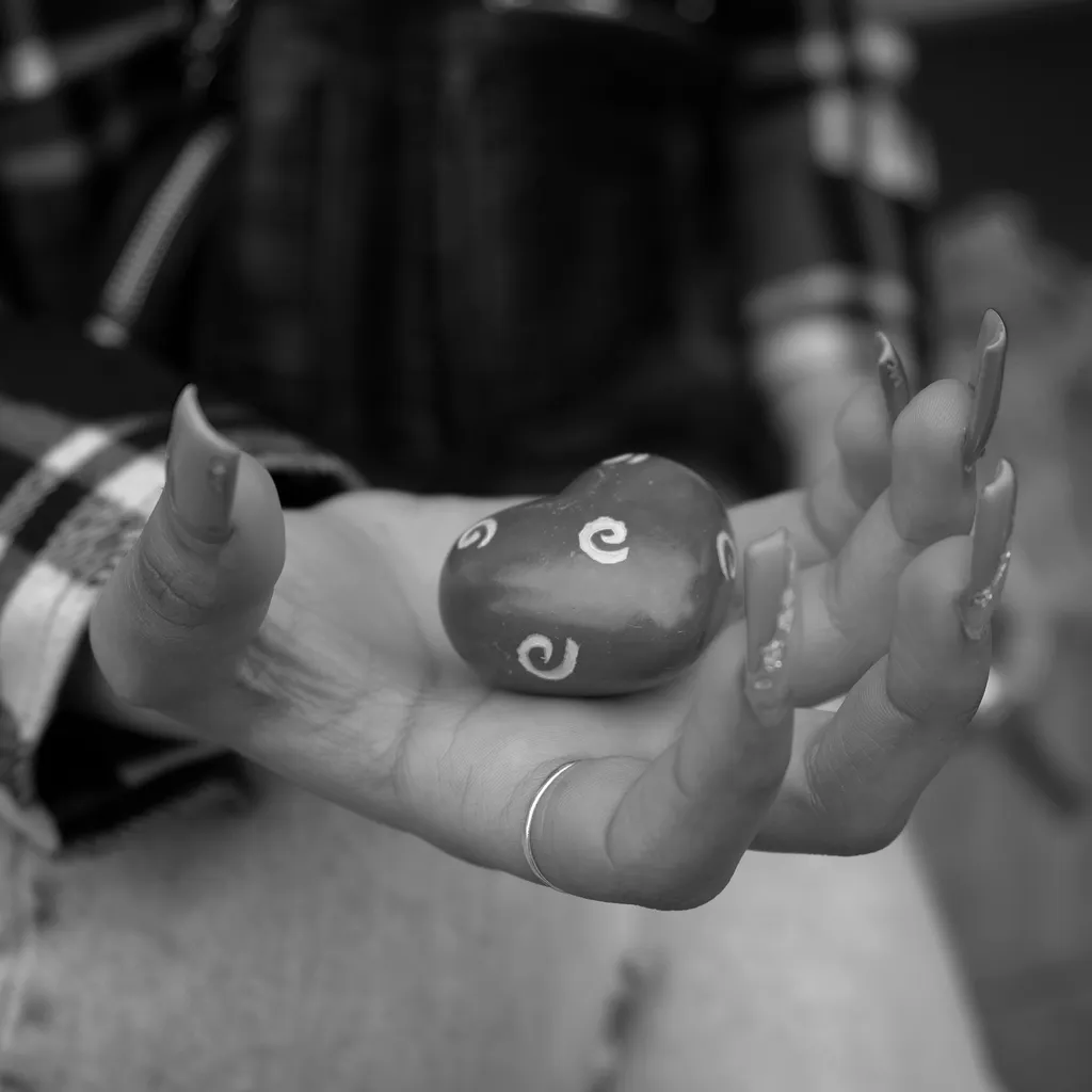 2 Sylvia Scannell Ergebnis