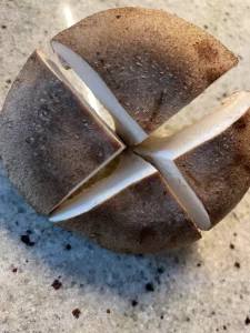 2 Una Viertel In Reinkultur Ergebnis