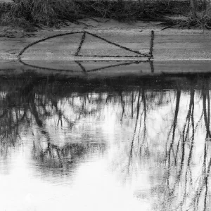 2 Helke Napierala Steinkreis Im Weserspiegel Helke Nappi Ergebnis