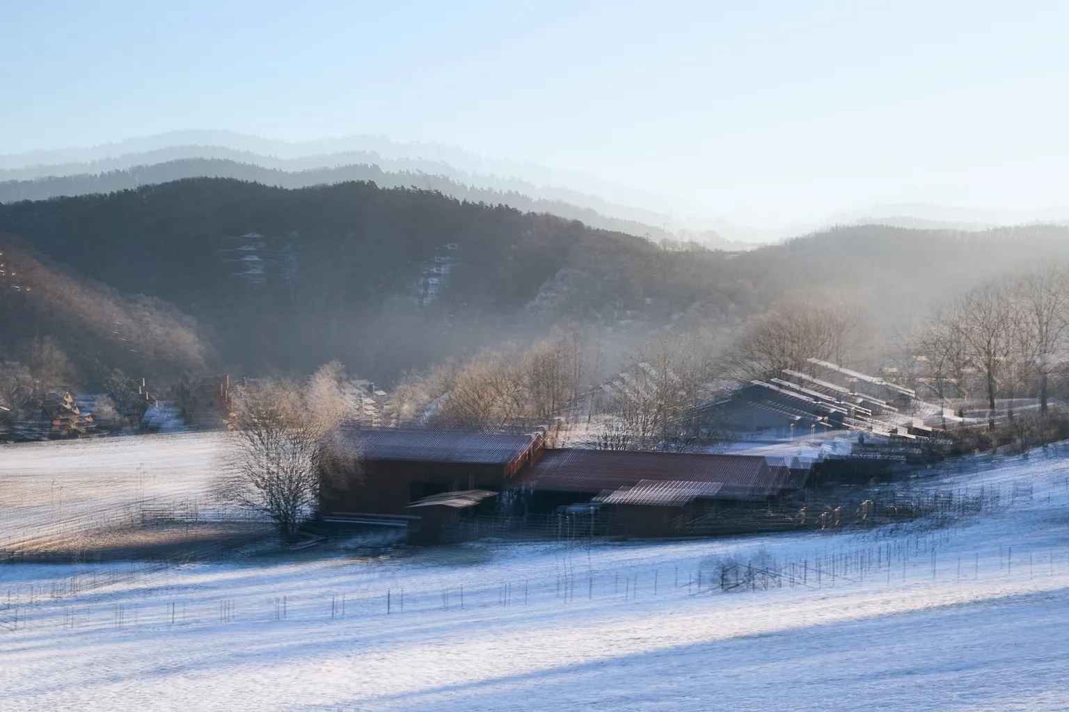 2 Renate Gumprich D Erste Sonnenstrahlen Renate Gumprich Donau Ergebnis