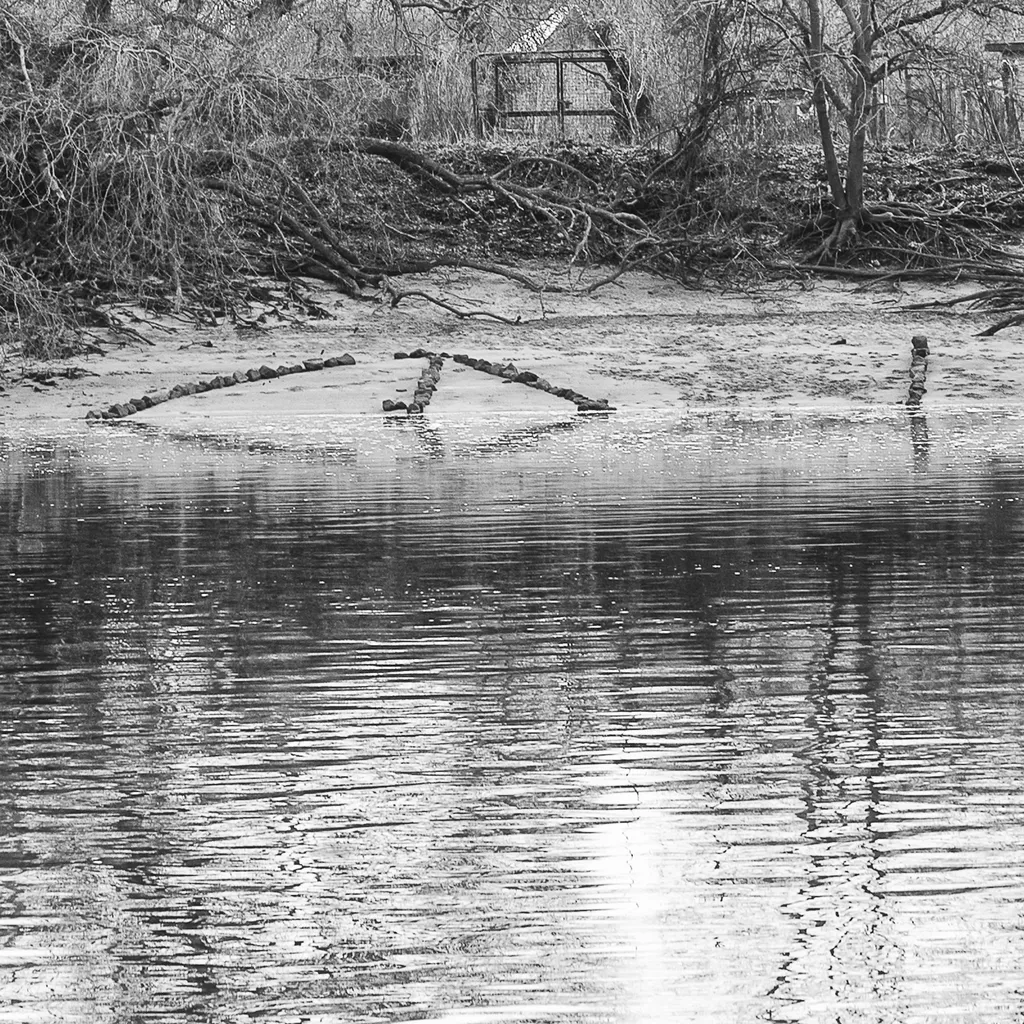 3 Helke Napierala Steinkreis Bei Flut Helke Nappi Ergebnis