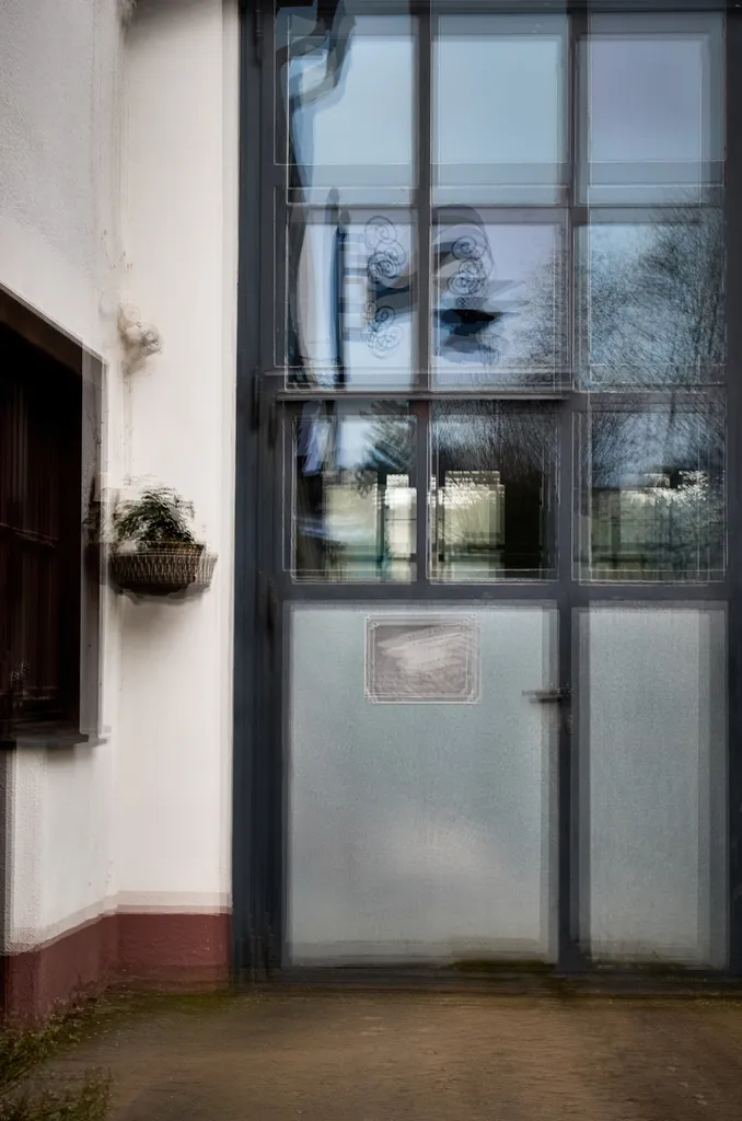 3 Renate Gumprich D Alte Schmiede Renate Gumprich Donau Ergebnis