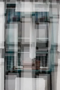 4 Renate Gumprich D Fensterfront Renate Gumprich Donau Ergebnis