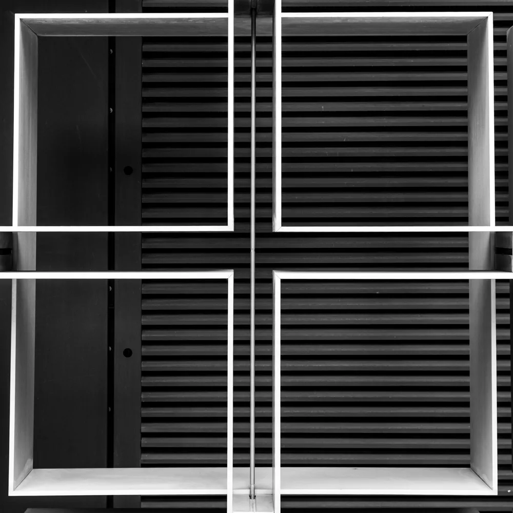 5 Claudia Ewen Fenster 4 Viertel Claudia Ewen Ergebnis