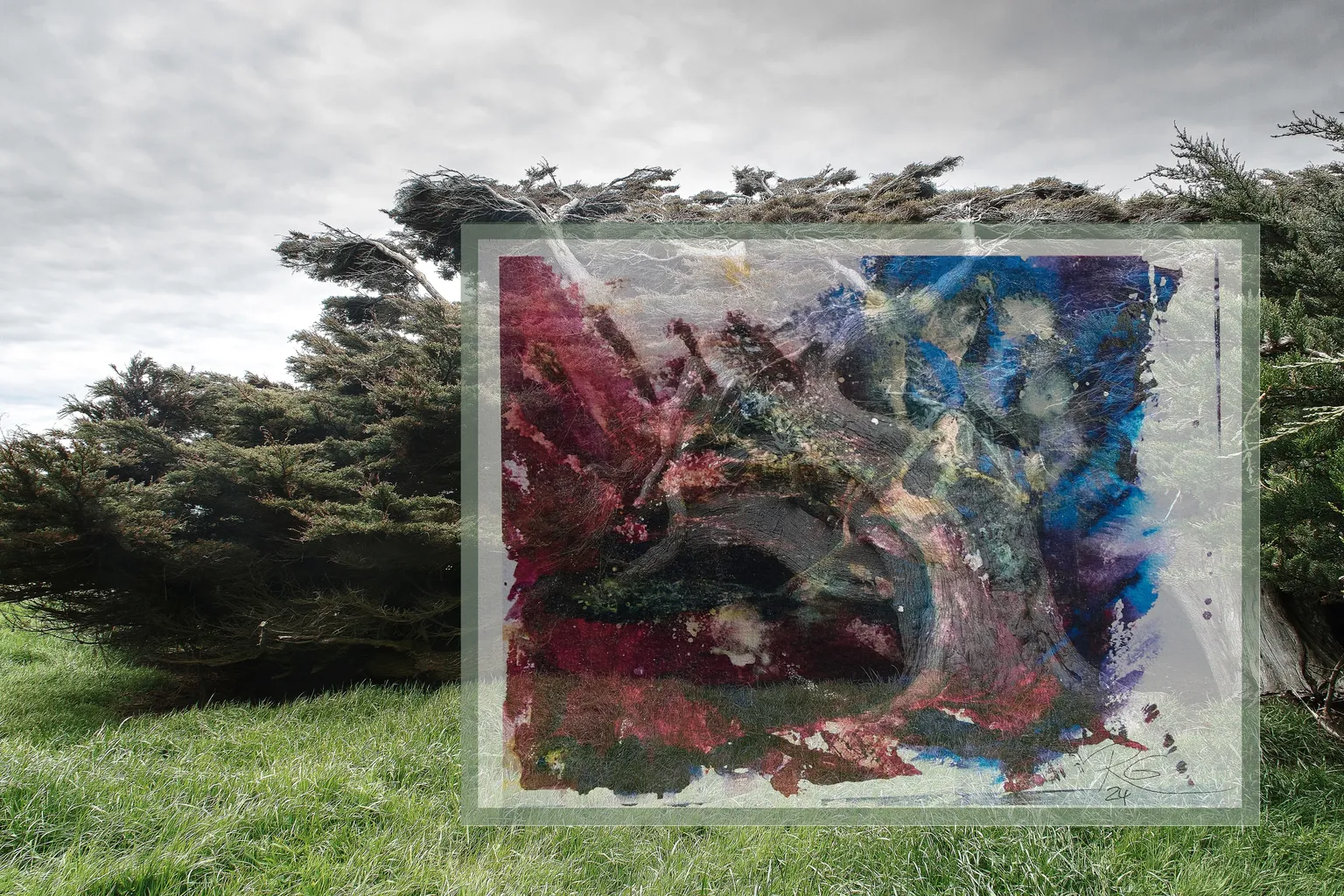 5 Renate Gumprich D Umdruck Renate Gumprich Donau Ergebnis