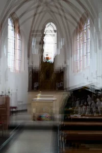 7 Renate Gumprich D Kirche Renate Gumprich Donau Ergebnis