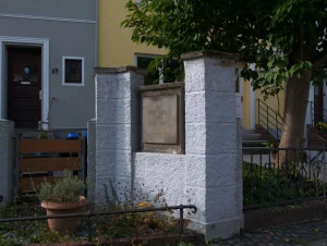 1 In Gedenken Sylvia Scannell Ergebnis