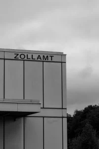 1 Thomas Schindler Zollamt Thomas Schindler Ergebnis