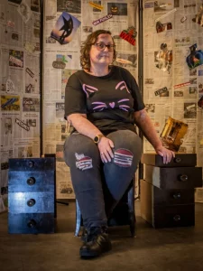 2 Manuela Backer Grenzen Schubladen Vorurteile Nadine Manuela Backer Ergebnis