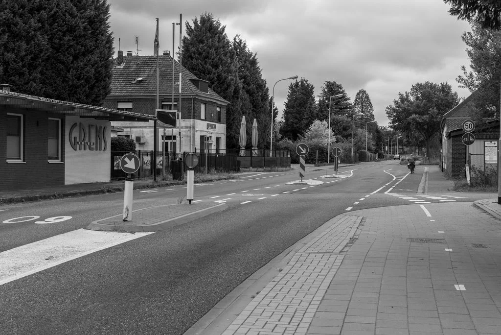 3 Thomas Schindler Grenzübergang Tegelen Kaldenkirchen Thomas Schindler Ergebnis