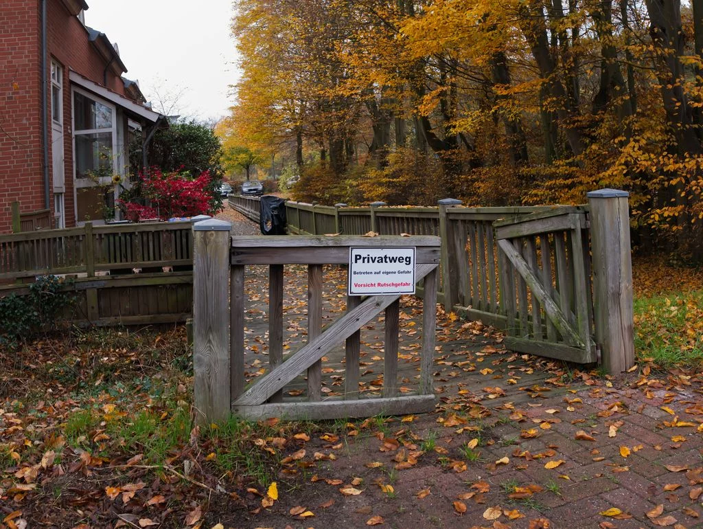 4 Privatweg Sylvia Scannell Ergebnis