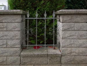 5 Zaun Und Mauer Sylvia Scannell Ergebnis