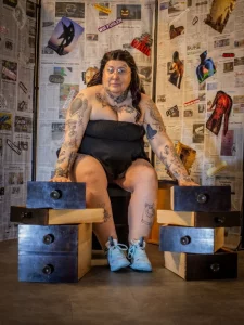 5 Manuela Backer Grenzen Schubladen Vorurteile Natascha Manuela Backer Ergebnis