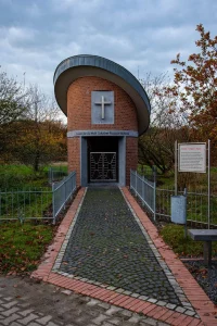 7 Thomas Schindler Gebet Um Frieden Friedenskapelle Thomas Schindler Ergebnis