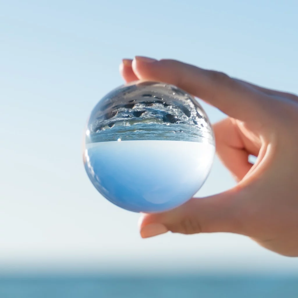 Transparenz Fotoausstellung