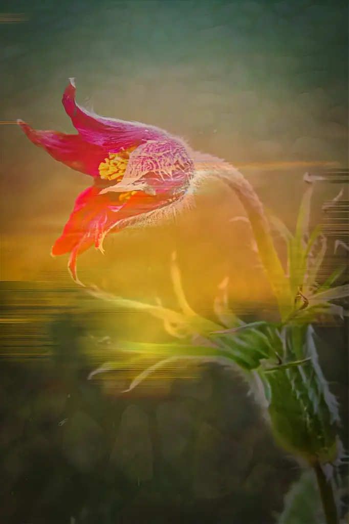 1 1 Barbara Werner Pulsatilla Barbara Werner
