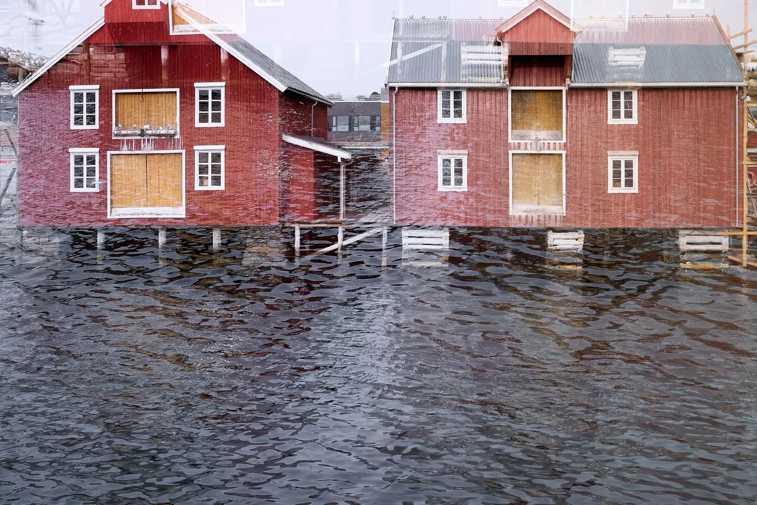 1 Renate Gumprich D Rørvik 1 Renate Gumprich Donau