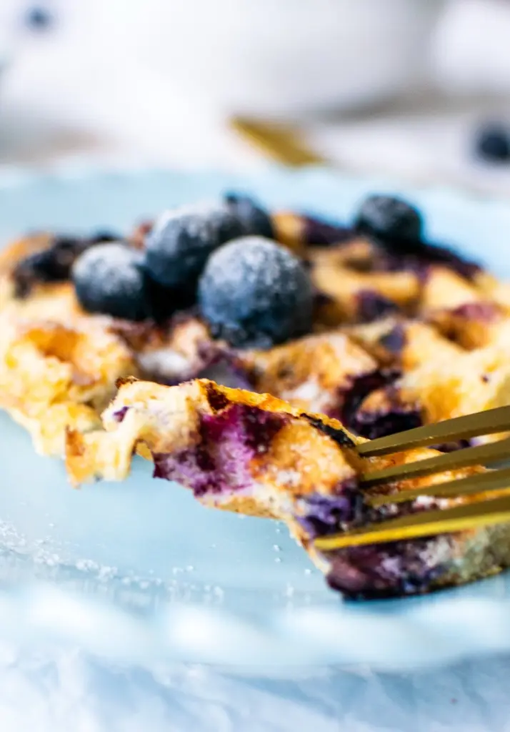 1 Inga Palme Waffeln Inga Palme