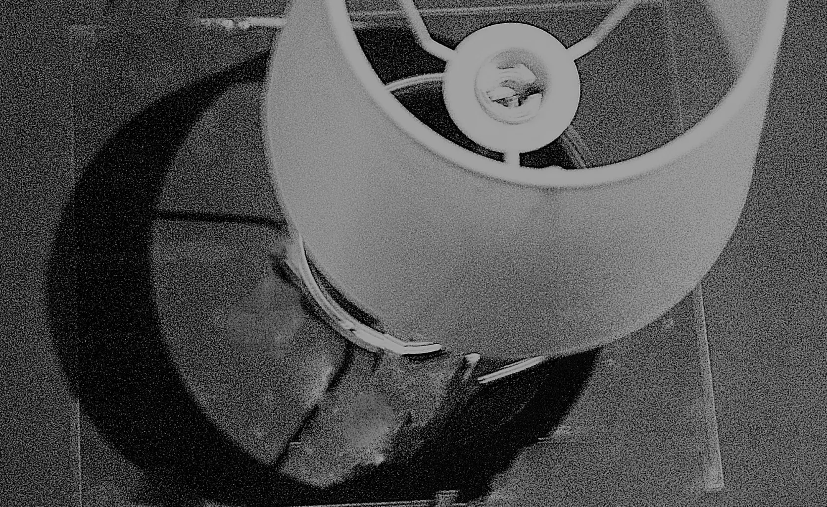 3 Dietmar Pfaff Lampe Dietmar Pfaff