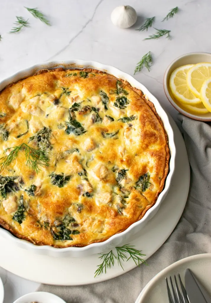 3 Inga Palme Quiche Mandelmehl Inga Palme