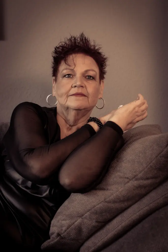 7 Manuela Backer X Sinnlichkeit Über 50 Manuela Backer
