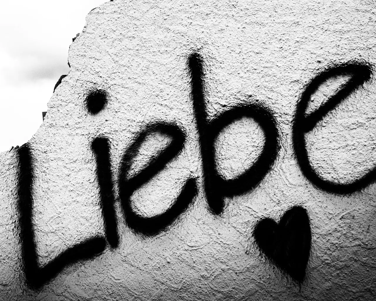 Liebe; 1a Paul Thaier