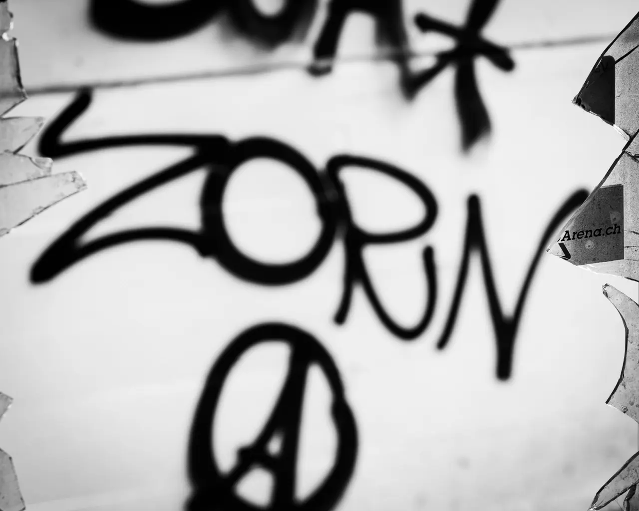 Zorn; 1c Paul Thaier